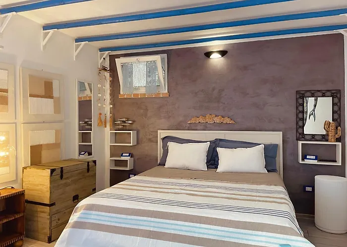 Sole E Luna Bed and breakfast 3*