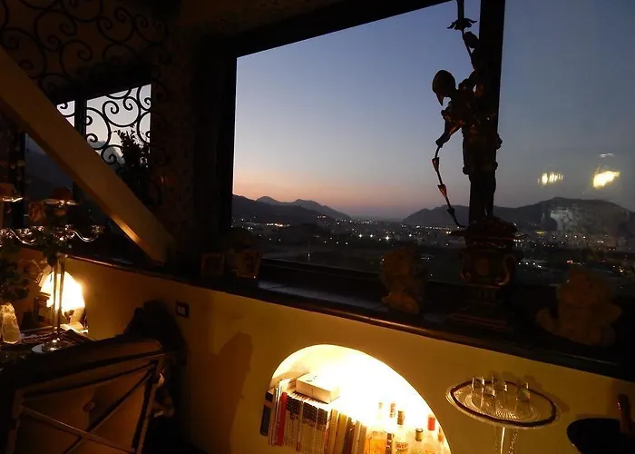Sole E Luna Bed and breakfast Palermo