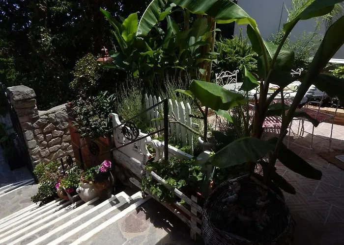 Sole E Luna Bed and breakfast 3*
