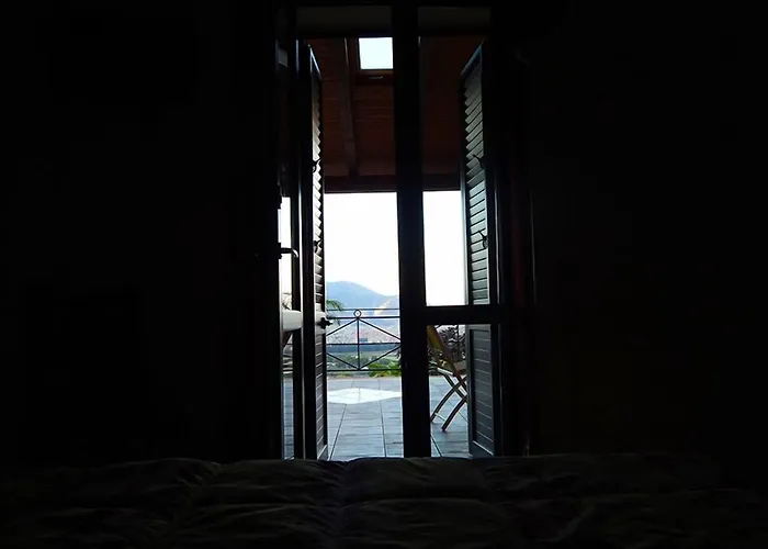 Nocleg ze śniadaniem Sole E Luna 3*
