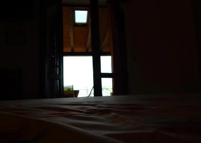 Bed and breakfast Sole E Luna