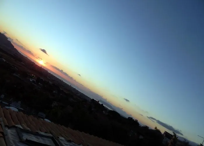 Sole E Luna Nocleg ze śniadaniem 3*