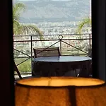 Couette-café Sole E Luna