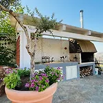 Couette-café Sole E Luna 3*