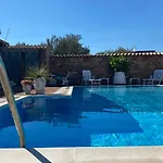 Couette-café Sole E Luna 3*