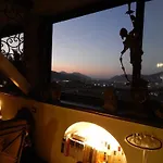 Sole E Luna Couette-café Palerme