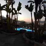 Couette-café Sole E Luna