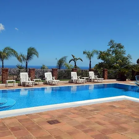 Sole E Luna Bed & Breakfast