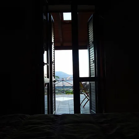 Bed & Breakfast Sole E Luna 3*