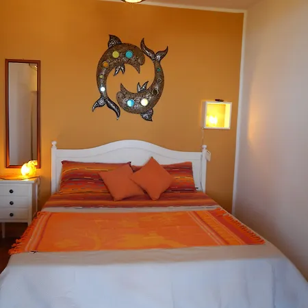 Bed & Breakfast Sole E Luna