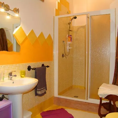 Bed & Breakfast Sole E Luna