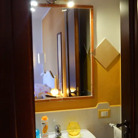 Sole E Luna Bed & Breakfast 3*