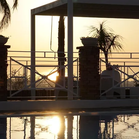 Sole E Luna Bed & Breakfast