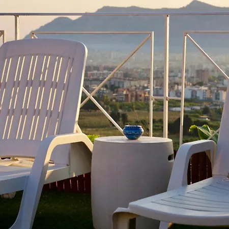 Bed & Breakfast Sole E Luna