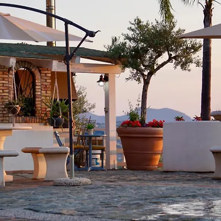 Sole E Luna Bed & Breakfast Palermo