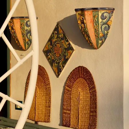 Sole E Luna Bed & Breakfast