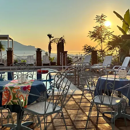Bed & Breakfast Sole E Luna