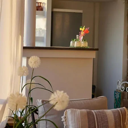 Sole E Luna Bed & Breakfast Palermo