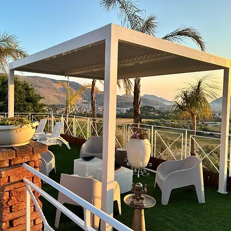 Bed & Breakfast Sole E Luna Palermo