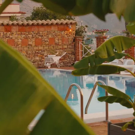 Sole E Luna 3* Palermo