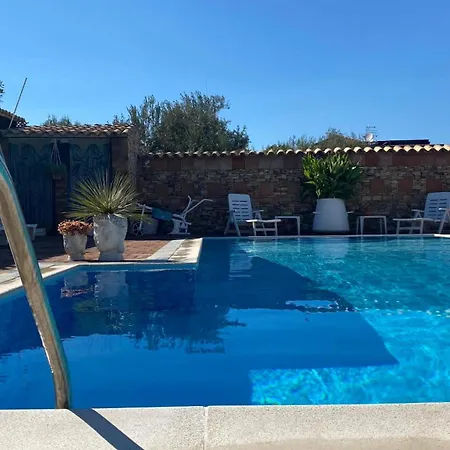 Bed and breakfast Sole E Luna 3*