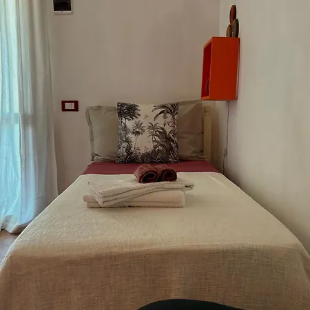 Sole E Luna Bed and breakfast