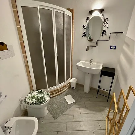 Sole E Luna Bed and breakfast