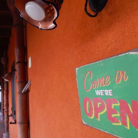 Panzió Sole E Luna Palermo