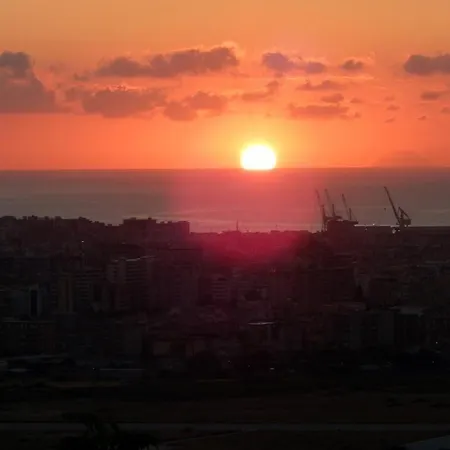 Sole E Luna Panzió Palermo