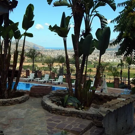 Sole E Luna 3* Palermo