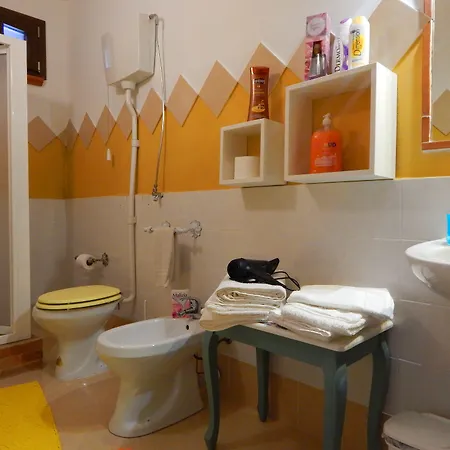 Sole E Luna 3* Palermo