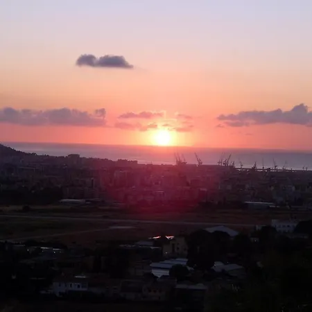 Sole E Luna Panzió 3*