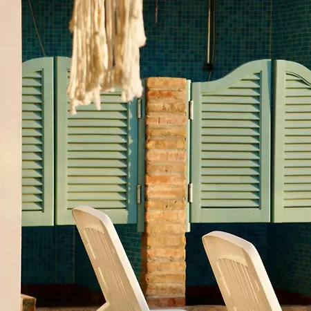 Bed & Breakfast Sole E Luna 3*
